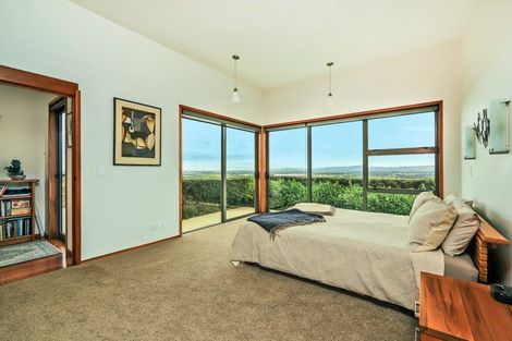 Photo of property in 2536 State Highway 50, Roys Hill, Hastings, 4175