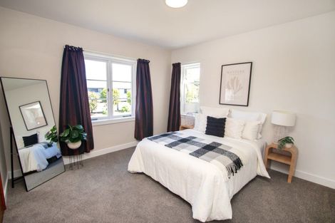 Photo of property in 133 Kermode Street, Ashburton, 7700