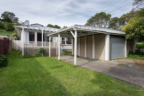 Photo of property in 55 Fraser Avenue, Johnsonville, Wellington, 6037