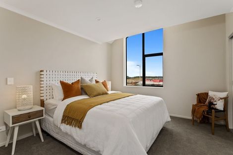 Photo of property in 7/6 Onekiritea Road, Hobsonville, Auckland, 0616