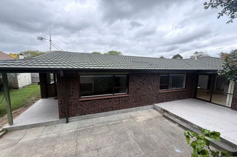 Photo of property in 104 Waterloo Crescent, Hokowhitu, Palmerston North, 4410