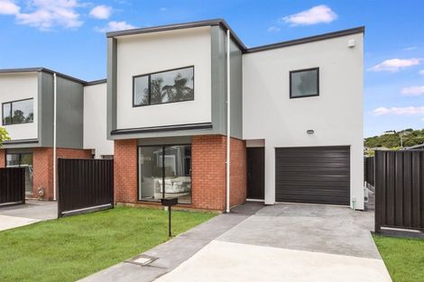 Photo of property in 4 Breakwater Way, Whitby, Porirua, 5024