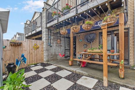 Photo of property in St Claire Village, 11/172 Mcleod Road, Te Atatu South, Auckland, 0610