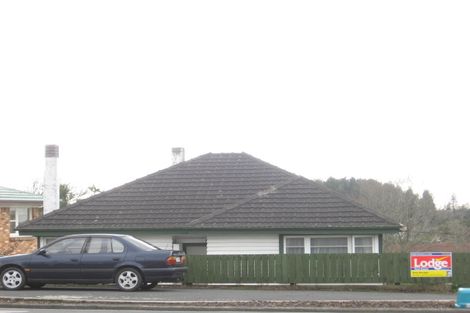 Photo of property in 199 Cambridge Road, Hillcrest, Hamilton, 3216