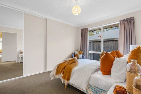 Photo of property in 16 Norrie Way, Kaiapoi, 7630