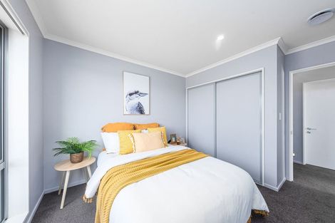 Photo of property in 2 Navy Loop, Rolleston, 7614