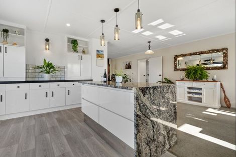 Photo of property in 1057 Junction Road, Egmont Village, New Plymouth, 4372