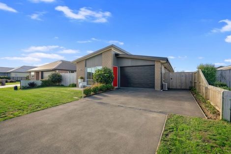 Photo of property in 79 Newman Road, Rolleston, 7614