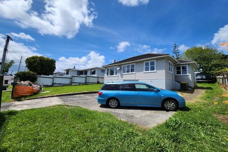 Photo of property in 30 Hooks Road, Manurewa, Auckland, 2102