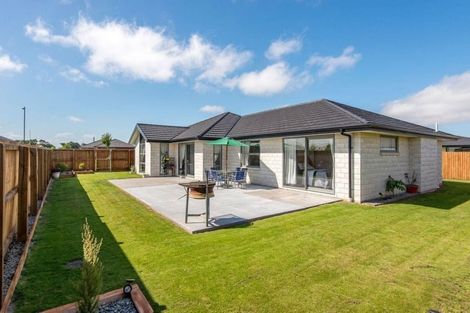 Photo of property in 4 Haymakers Crescent, Rolleston, 7614