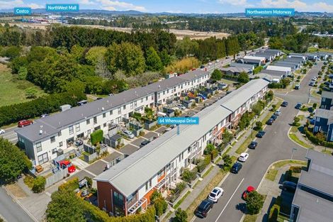 Photo of property in 64 Whenuapai Drive, Whenuapai, Auckland, 0618