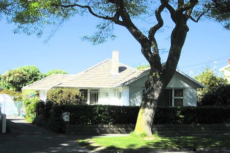 Photo of property in 17 Guildford Street, Burnside, Christchurch, 8053