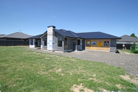 Photo of property in 8 Harley Lane, Mosgiel, 9024