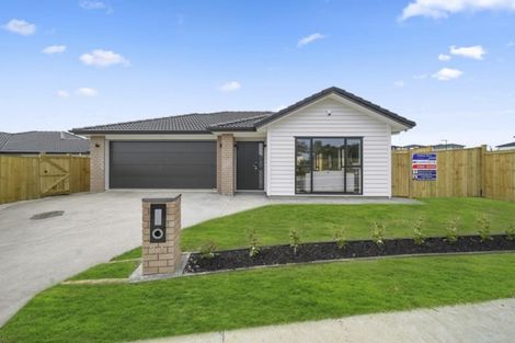 Photo of property in 34 Melgran Avenue, Papakura, 2110