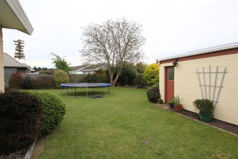 Photo of property in 67 Bailey Street, Templeton, Christchurch, 8042
