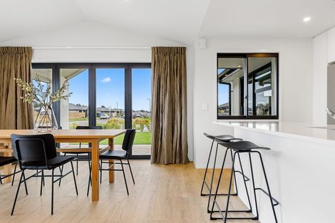 Photo of property in 3 Florey Lane, Rolleston, 7614