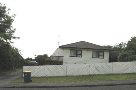 Photo of property in 8 Santiago Crescent, Unsworth Heights, Auckland, 0632