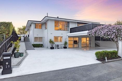 Photo of property in 29 Hillcrest Place, Avonhead, Christchurch, 8042
