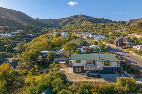 Photo of property in 5 Cornwall Road, Lyttelton, 8082