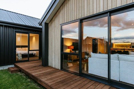 Photo of property in Northlake, 8 Linnburn Road, Wanaka, 9305