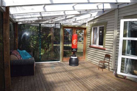 Photo of property in 88 Davie Street, Hokitika, 7810