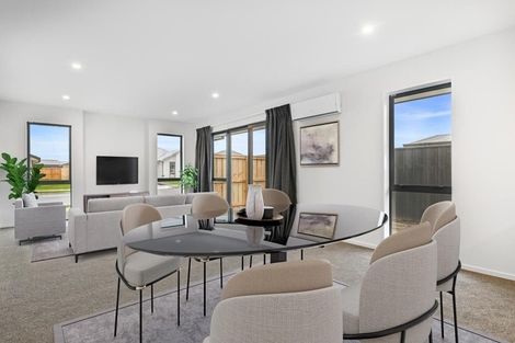 Photo of property in 11 Maggie Street, Kaiapoi, 7630