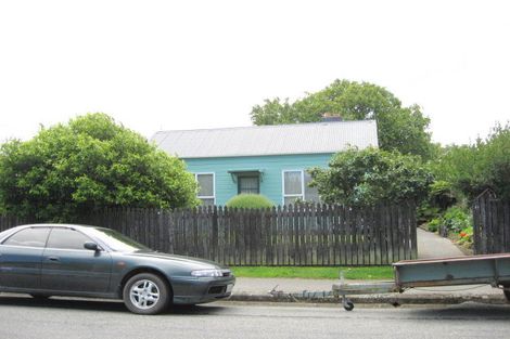 Photo of property in 27 Chichester Street, Woolston, Christchurch, 8023