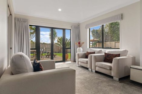 Photo of property in 39 Aldona Place, Fairview Downs, Hamilton, 3214