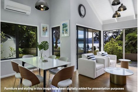 Photo of property in 554a Whangaroa Road, Whangaroa, Kaeo, 0478