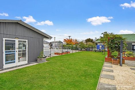 Photo of property in 13 Cossar Street, Burwood, Christchurch, 8083