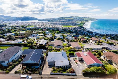 Photo of property in 59 Isadore Road, Saint Clair, Dunedin, 9012