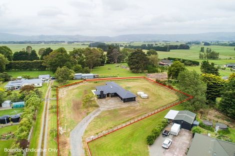 Photo of property in 174a Watershed Road, Bunnythorpe, 4470