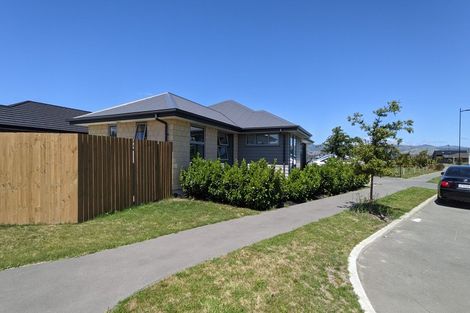 Photo of property in 2 Hurutini Way, Halswell, Christchurch, 8025