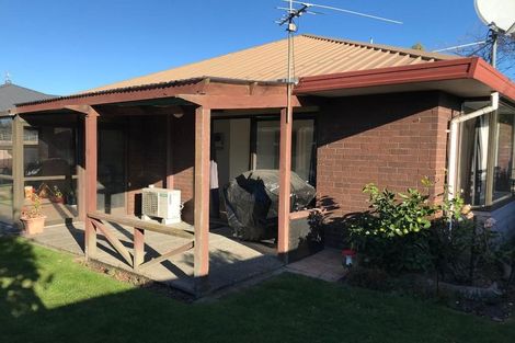 Photo of property in 6 Topaz Place, Bishopdale, Christchurch, 8053