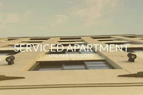 Photo of property in Chevron Suites, 602/8 Chaffers Street, Te Aro, Wellington, 6011