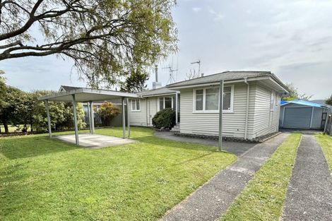 Photo of property in 85 Manaia Street, Tokoroa, 3420