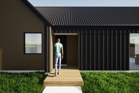 Photo of property in 1 Titoki Tree Drive, Glenbervie, 0173