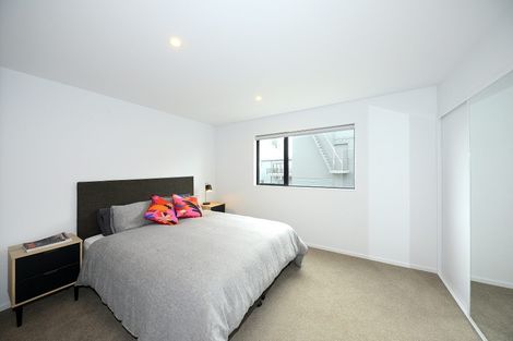 Photo of property in The Terraces, 36d/3 Welles Street, Christchurch Central, Christchurch, 8011