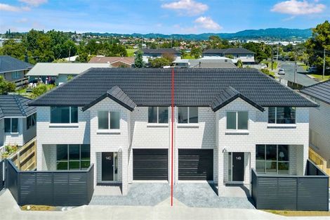 Photo of property in 14c Kirrie Avenue, Te Atatu South, Auckland, 0610