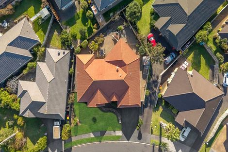 Photo of property in 12 Ballycullanie Place, Dannemora, Auckland, 2016