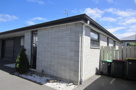 Photo of property in 26a Macaulay Street, Addington, Christchurch, 8024