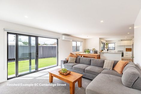 Photo of property in 8b Cambridge Street, Gonville, Wanganui, 4501