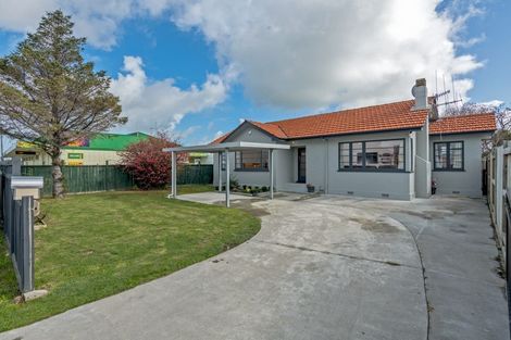 Photo of property in 3 Mcgregor Street, Milson, Palmerston North, 4414