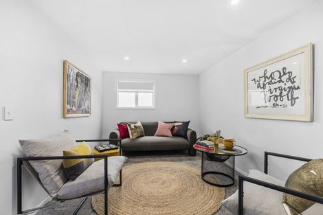 Photo of property in 91 Karepa Street, Brooklyn, Wellington, 6021