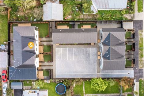 Photo of property in 7/54 Wildberry Street, Woolston, Christchurch, 8023