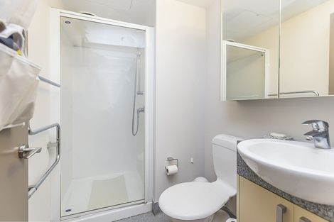 Photo of property in Dual Apartments, 306/142u Vivian Street, Te Aro, Wellington, 6011