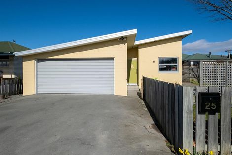 Photo of property in 25 Sloane Street, Fairlie, 7925