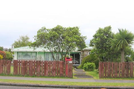Photo of property in 134 Mangawhero Terrace, Ohakune, 4625