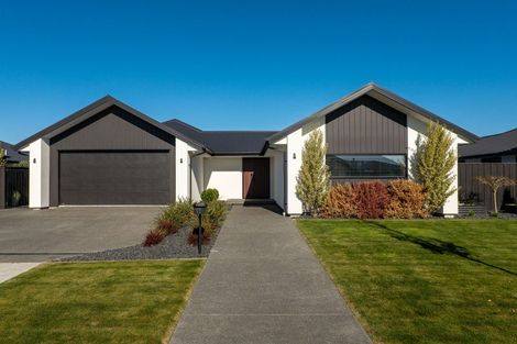 Photo of property in 11 Vitalia Crescent, Lincoln, 7608