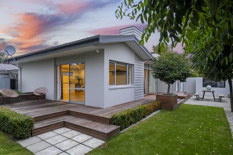 Photo of property in 29 Meadow Street, Papanui, Christchurch, 8052